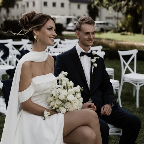 Hochzeitsplanung mit Liebe zum Detail. Brandenburg, Berlin, Mecklenburg und Uckermark